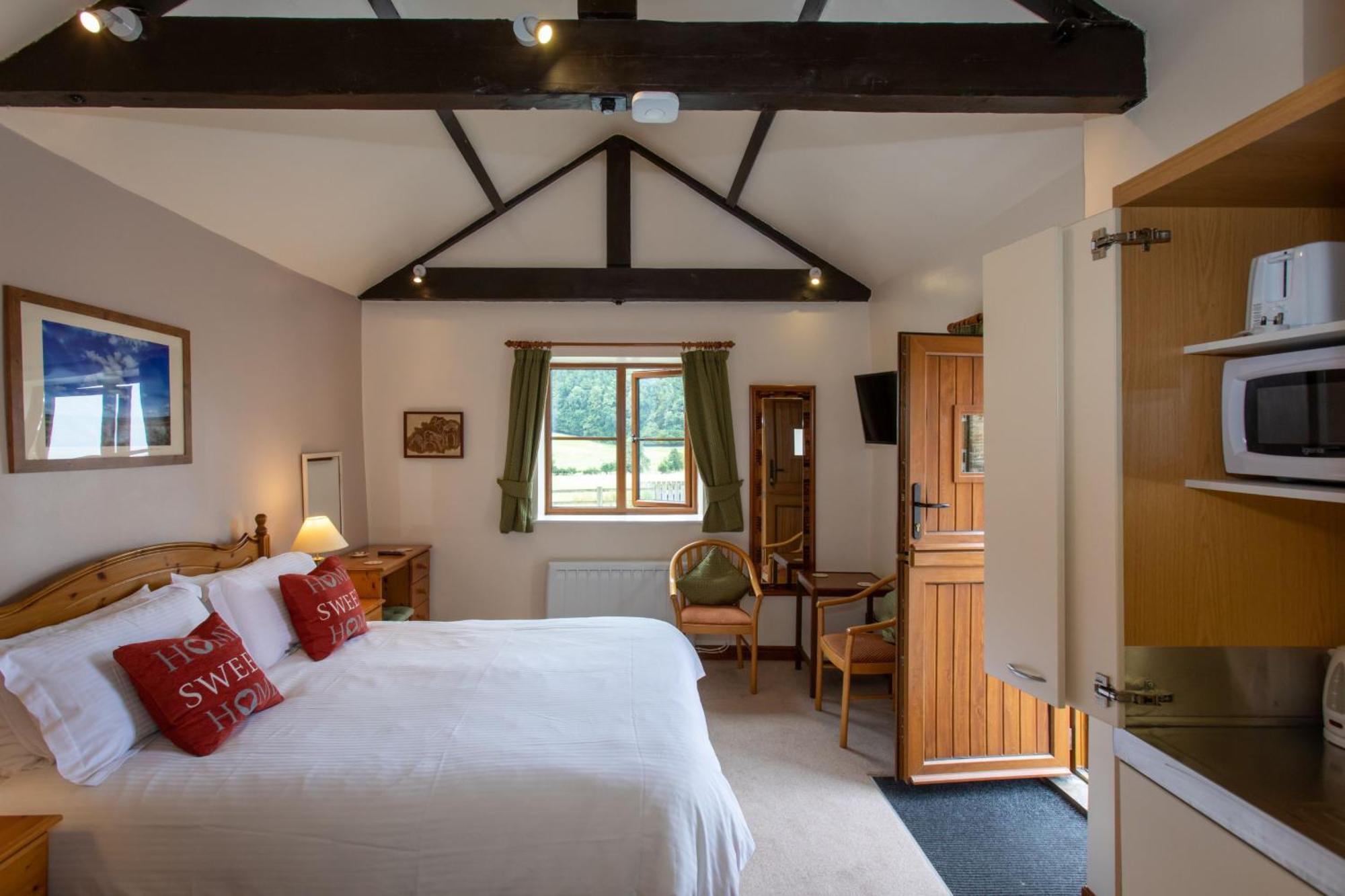 Gowland Studio Room Pickering Exterior foto